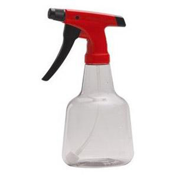 フルプラ ダイヤスプレー No.705 スウィング500 500mL レッド