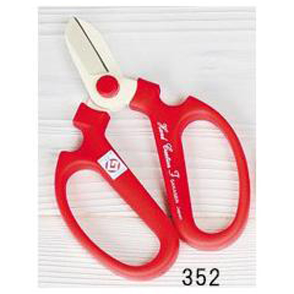 ハンドクリエーション 生花・園芸用ハサミ ハンドクリエーション 坂源 剪定鋏 【通販モノタロウ】