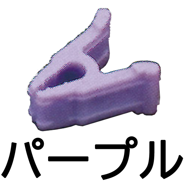 色をお選びください) (500個入×1袋) ジベマーカー ビビッと (500個