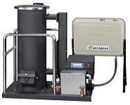 廃油ストーブ SG-100CXS用 φ165mm 標準 煙突セット A型 SUS430 信州