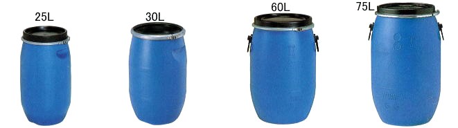サンコープラスチック サンコー プラスチックドラム プラドラム