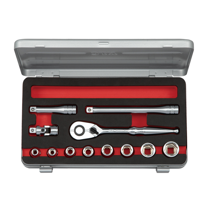 KTC 十字レンチ×2 工具セット　KYOTO Amazon | 京都機械工具(KTC) コンビネーションレンチセット 11点セット