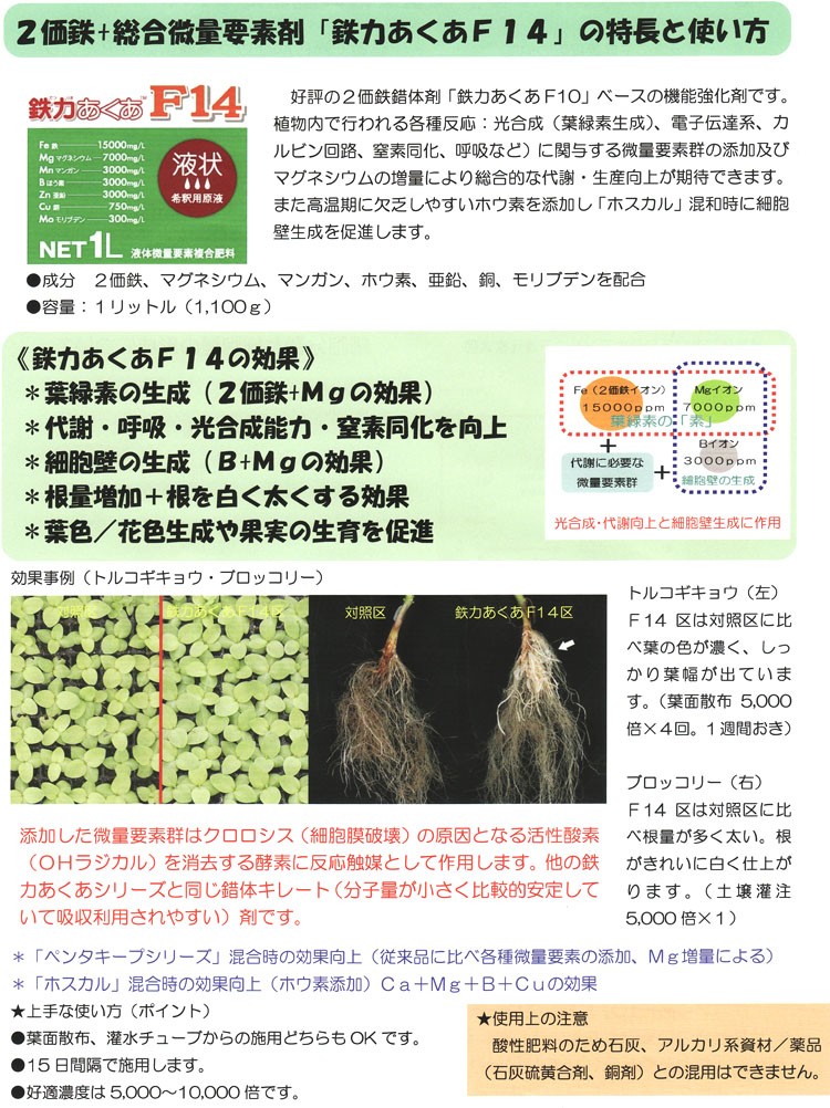 バリカタ！ 10kg (8.7L) 高機能液体ケイ酸剤 水溶性ケイ酸20％ マルトトリオース・各種有機酸配合 pH2.2 液肥  :saka1366:ザ・タッキーYahoo!店 - 通販 - Yahoo!ショッピング