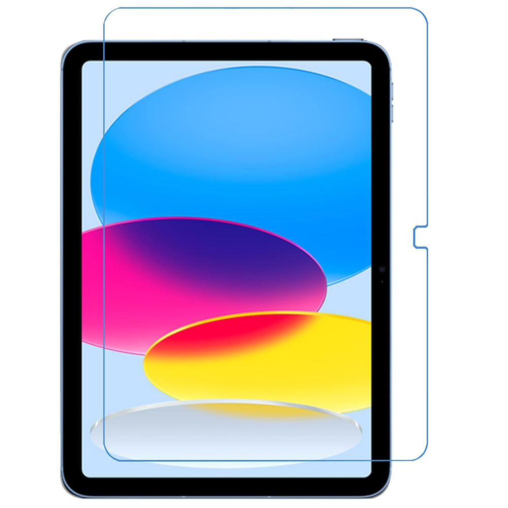 iPad 第9世代 10.2インチ ガラスフィルム iPad 10.9インチ 第10世代 iPad A16 Air 11インチ M3 M2 iPad Pro 11インチ M4 保護フィルム |  | 04