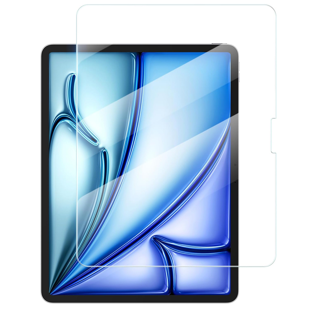 iPad 第9世代 10.2インチ ガラスフィルム iPad 10.9インチ 第10世代 iPad A16 Air 11インチ M3 M2 iPad Pro 11インチ M4 保護フィルム |  | 05