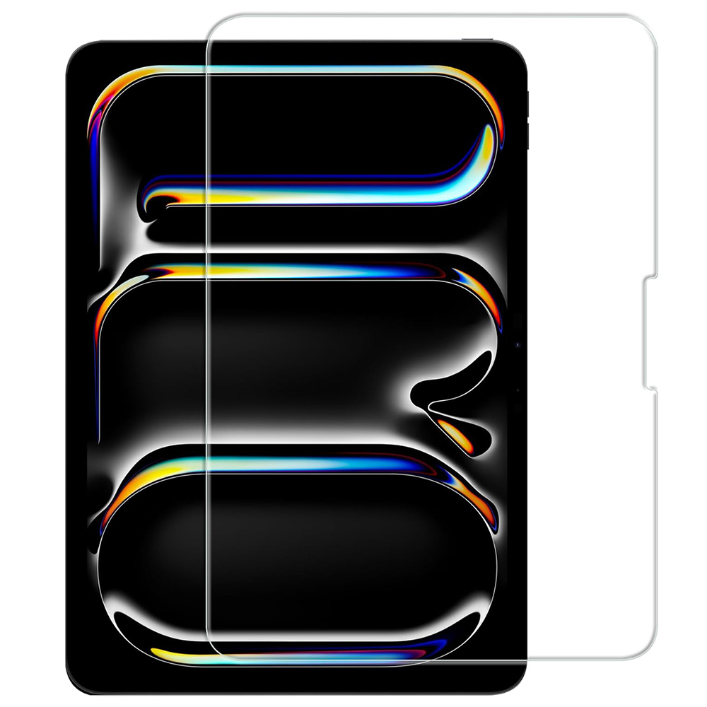 iPad 第9世代 10.2インチ ガラスフィルム iPad 10.9インチ 第10世代 iPad A16 Air 11インチ M3 M2 iPad Pro 11インチ M4 保護フィルム |  | 06