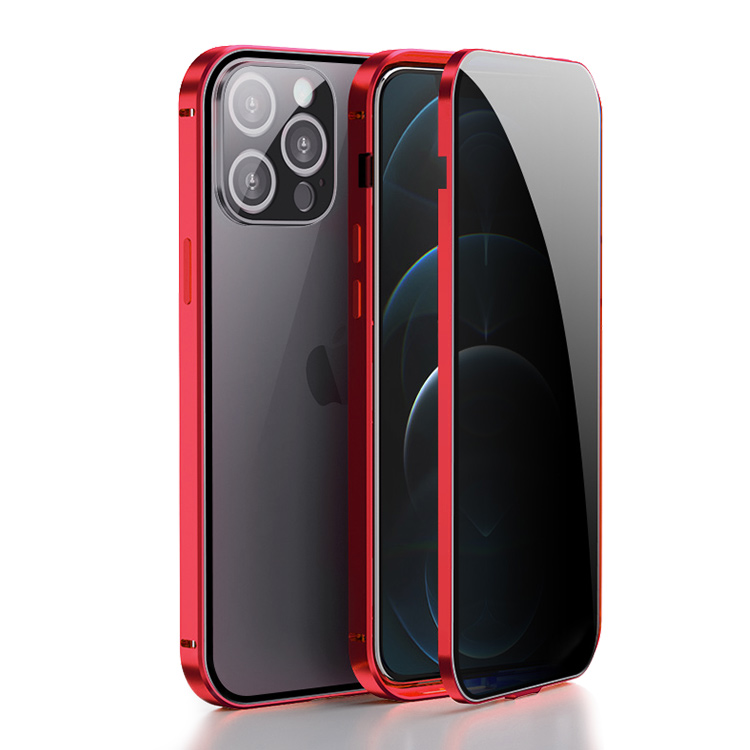 iPhone 14/14 Pro/14 Plus/14 Pro Max ケース 前後両面ガラス+覗見防止 iPhone 13/13 Pro/13 mini SE3 iPhone 12/12 Pro iPhone11  スマホケース 強化ガラス |  | 05