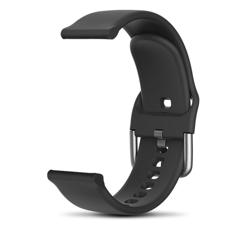 新版 スマートウォッチ T98 T06 Q9 Pro A90 T46S GT2 F15S専用 20mm 交換バンド スマートブレスレット 交換ベルト 交換用バンド レディース メンズ |  | 01