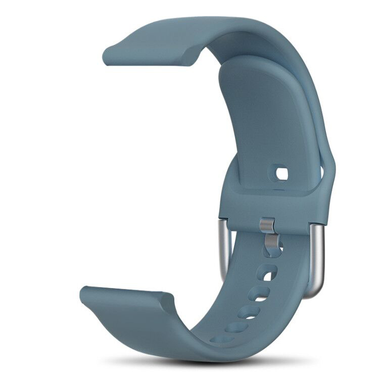 新版 スマートウォッチ T98 T06 Q9 Pro A90 T46S GT2 F15S専用 20mm 交換バンド スマートブレスレット 交換ベルト 交換用バンド レディース メンズ |  | 02