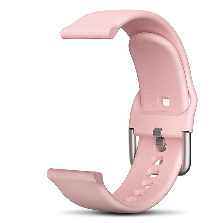 新版 スマートウォッチ T98 T06 Q9 Pro A90 T46S GT2 F15S専用 20mm 交換バンド スマートブレスレット 交換ベルト 交換用バンド レディース メンズ |  | 03