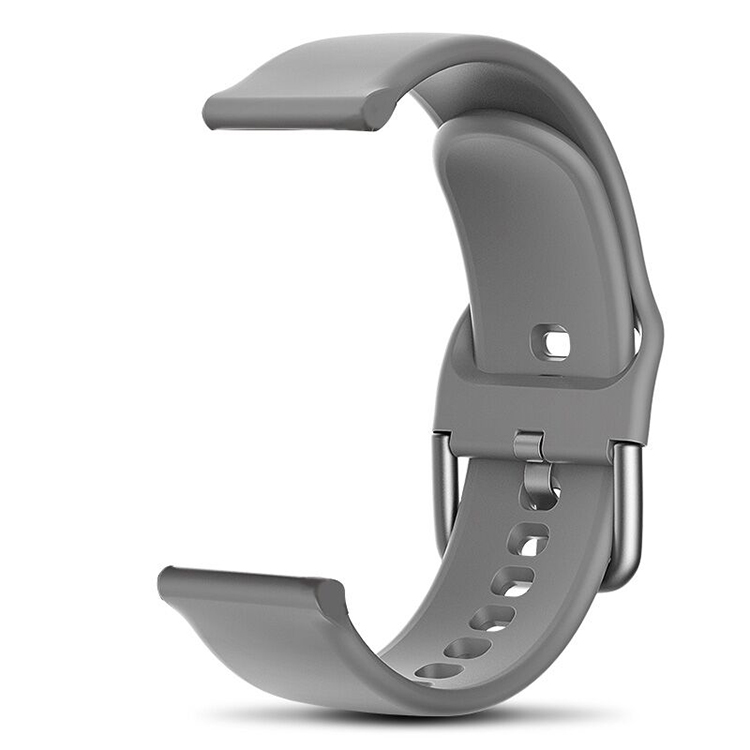 新版 スマートウォッチ T98 T06 Q9 Pro A90 T46S GT2 F15S専用 20mm 交換バンド スマートブレスレット 交換ベルト 交換用バンド レディース メンズ |  | 04