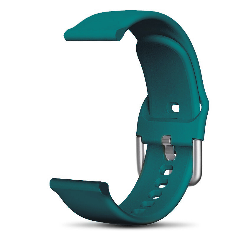 新版 スマートウォッチ T98 T06 Q9 Pro A90 T46S GT2 F15S専用 20mm 交換バンド スマートブレスレット 交換ベルト 交換用バンド レディース メンズ |  | 09