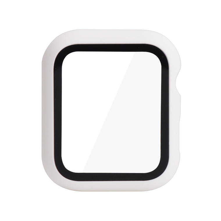 Apple Watch 9/8/7 45mm 41mm Ultra 49mm ケース Apple Watch 6 SE 5 4 カバー ブルーライトカット 44mm 40mm アップルウォッチ ケース  42mm 38mm |  | 02