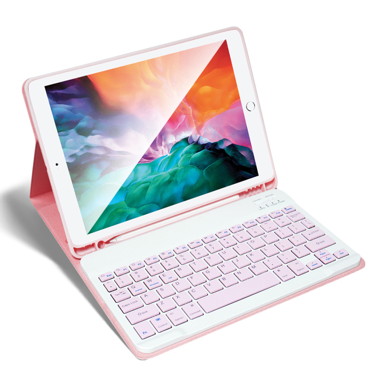 iPad キーボード ケース A16 第10世代 10.9 インチ iPad 第9世代 10.2インチ iPad Air M2 M3 11インチ iPad Pro M4 11インチ iPad Air5 4 着脱式 キーボード | EWIN | 02