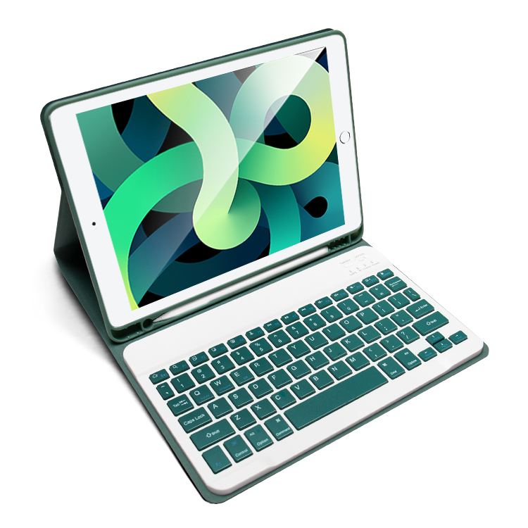 iPad キーボード ケース A16 第10世代 10.9 インチ iPad 第9世代 10.2インチ iPad Air M2 M3 11インチ iPad Pro M4 11インチ iPad Air5 4 着脱式 キーボード | EWIN | 07