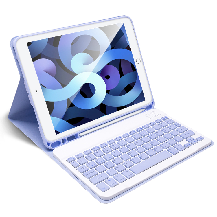 iPad キーボード ケース A16 第10世代 10.9 インチ iPad 第9世代 10.2インチ iPad Air M2 M3 11インチ iPad Pro M4 11インチ iPad Air5 4 着脱式 キーボード | EWIN | 08