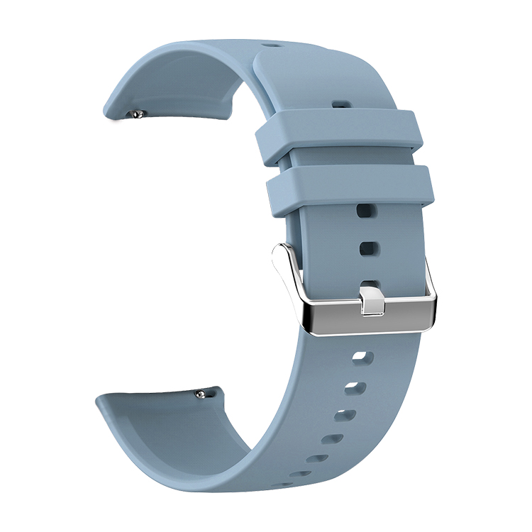 スマートウォッチ GTS7 Pro GTR2 CX3 QX5 QS80 G127 Q19 Max DM80 QX15用 交換バンド 22mm スマートブレスレット 交換ベルト 交換用バンド |  | 03