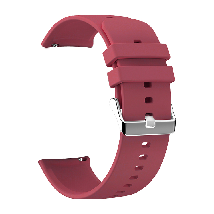 スマートウォッチ GTS7 Pro GTR2 CX3 QX5 QS80 G127 Q19 Max DM80 QX15用 交換バンド 22mm スマートブレスレット 交換ベルト 交換用バンド |  | 05