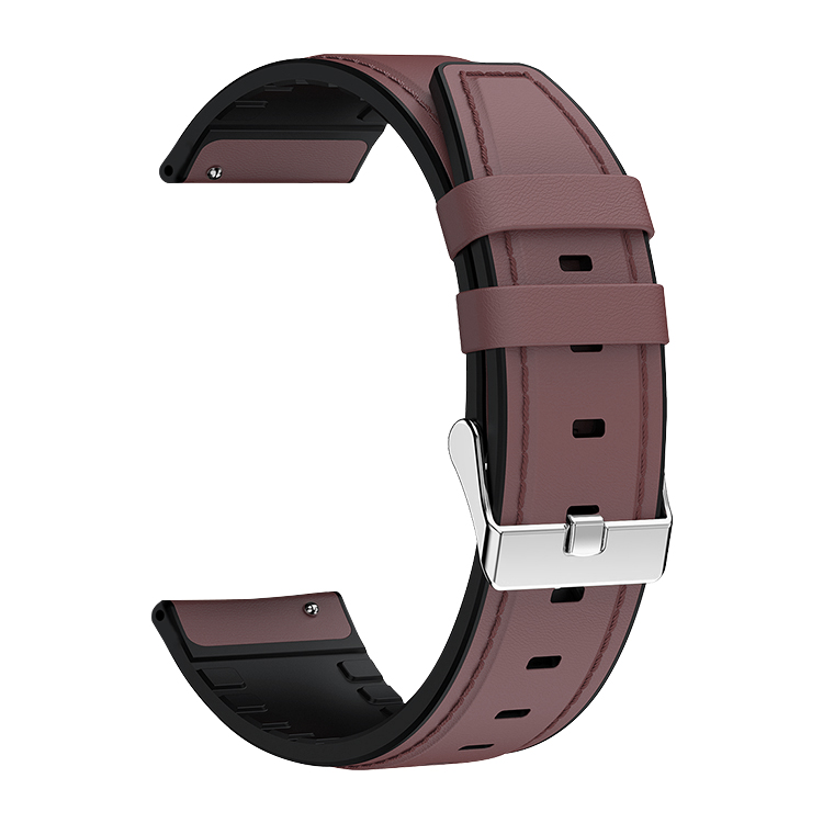 スマートウォッチ GTS7 Pro GTR2 CX3 QX5 QS80 G127 Q19 Max DM80 QX15用 交換バンド 22mm スマートブレスレット 交換ベルト 交換用バンド |  | 15