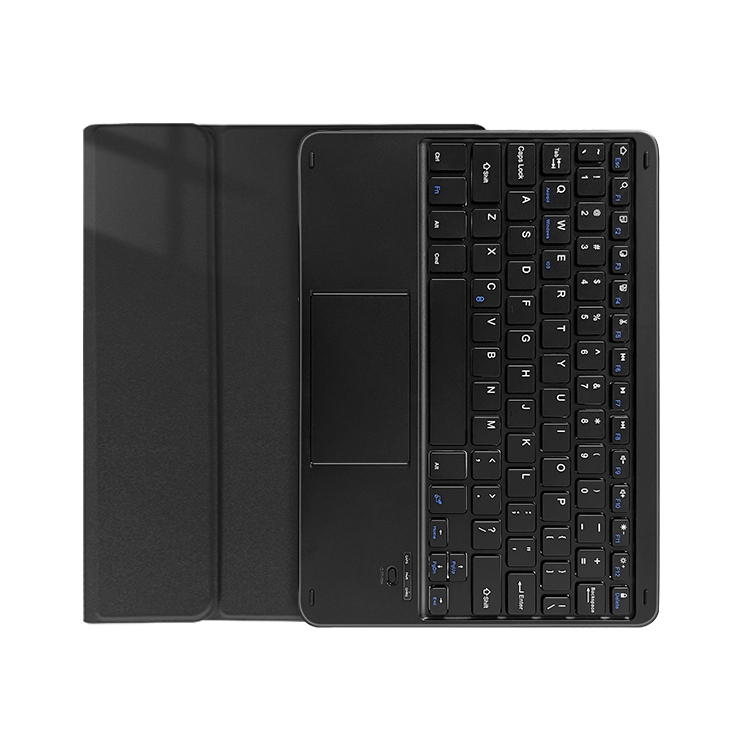 タッチパッド搭載 iPad キーボード ケース iPad A16 第11世代 iPad 10.9インチ 第10世代 iPad Air 11インチ M3 M2 第9世代 10.2インチ iPad Pro 11インチ M5 M4 | EWIN | 01