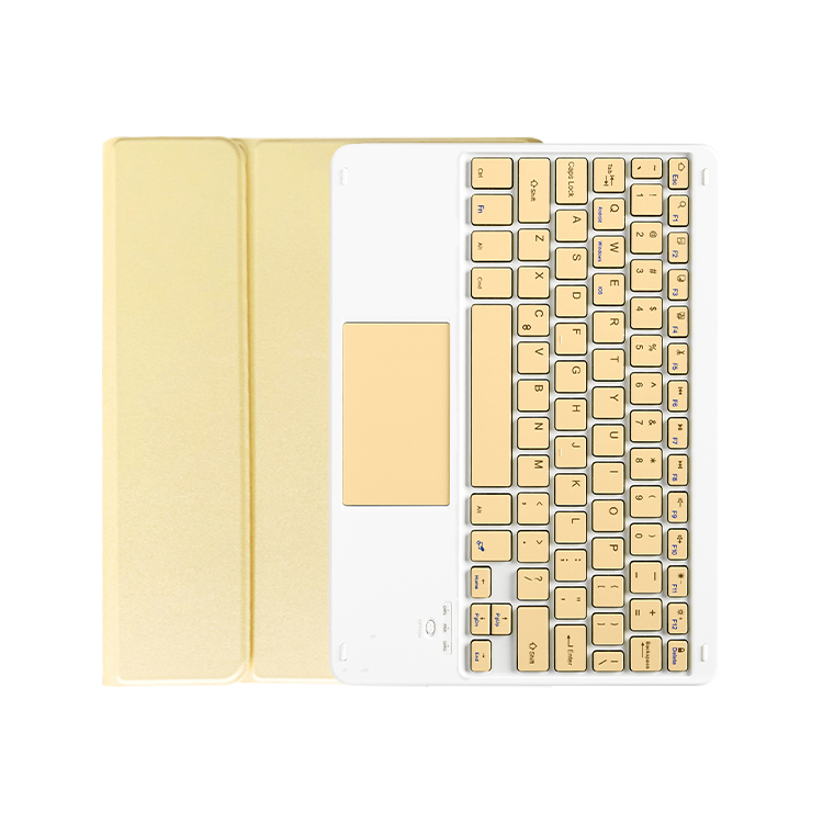 タッチパッド搭載 iPad キーボード ケース iPad A16 第11世代 iPad 10.9インチ 第10世代 iPad Air 11インチ M3 M2 第9世代 10.2インチ iPad Pro 11インチ M5 M4 | EWIN | 03