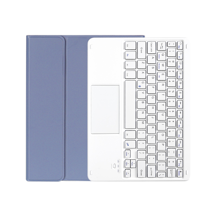 タッチパッド搭載 iPad キーボード ケース iPad A16 第11世代 iPad 10.9インチ 第10世代 iPad Air 11インチ M3 M2 第9世代 10.2インチ iPad Pro 11インチ M5 M4 | EWIN | 05