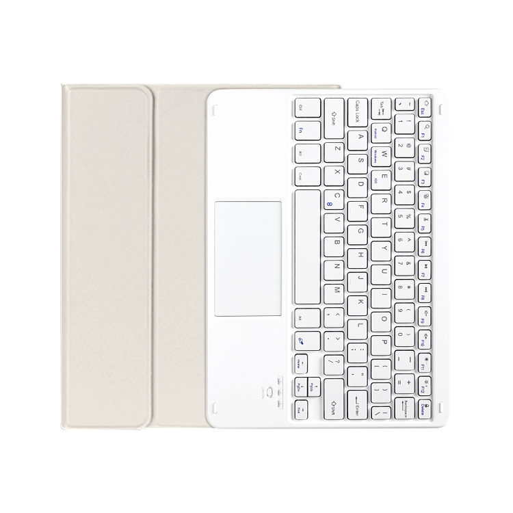 タッチパッド搭載 iPad キーボード ケース iPad A16 第11世代 iPad 10.9インチ 第10世代 iPad Air 11インチ M3 M2 第9世代 10.2インチ iPad Pro 11インチ M5 M4 | EWIN | 09