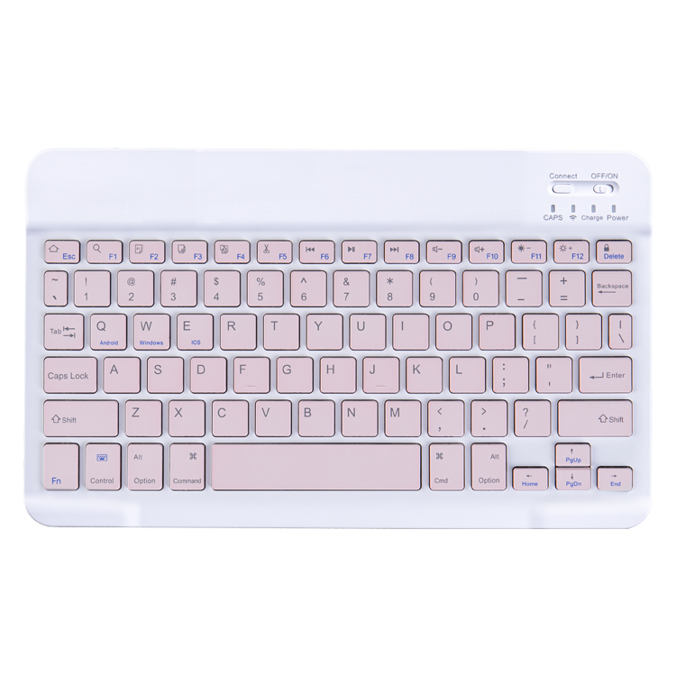 Bluetooth キーボード iPad Air 13インチ 11インチ M2 iPad 第10世代 10.9 インチ第9世代 10.2インチ  11インチ M4 10.5インチ ワイヤレスキーボード |  | 02