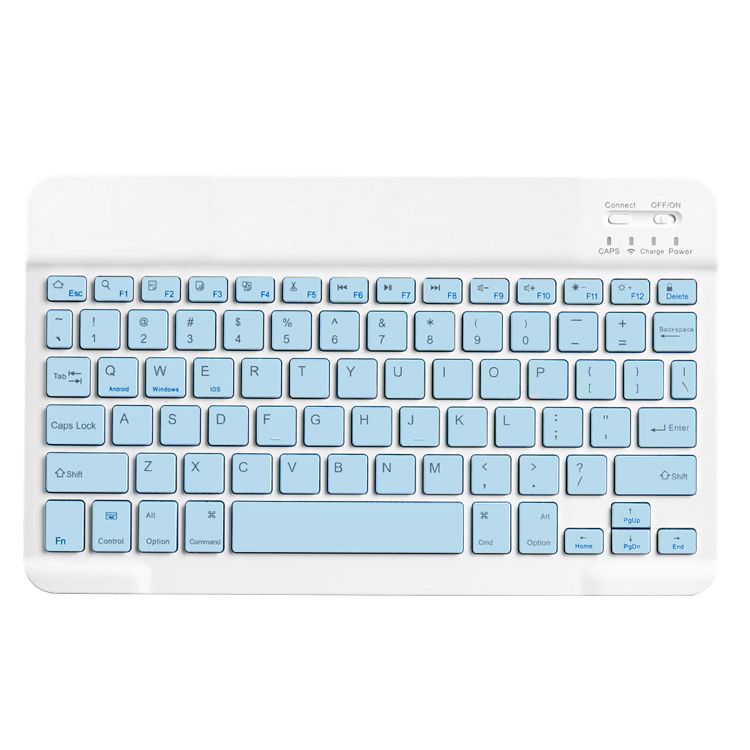 Bluetooth キーボード iPad Air 13インチ 11インチ M2 iPad 第10世代 10.9 インチ第9世代 10.2インチ  11インチ M4 10.5インチ ワイヤレスキーボード |  | 06