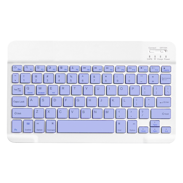 Bluetooth キーボード iPad Air 13インチ 11インチ M2 iPad 第10世代 10.9 インチ第9世代 10.2インチ  11インチ M4 10.5インチ ワイヤレスキーボード |  | 08