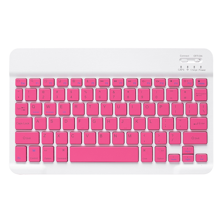 Bluetooth キーボード iPad Air 13インチ 11インチ M2 iPad 第10世代 10.9 インチ第9世代 10.2インチ  11インチ M4 10.5インチ ワイヤレスキーボード |  | 09