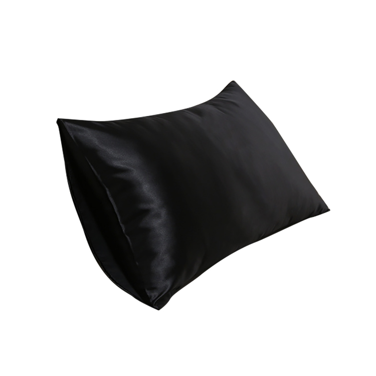 シルク 枕カバー 48x74cm 50x70cm 43x63cm 両面 封筒式 保湿 美髪 美容 絹 洗える ピローケース まくらカバー シルク カバー 寝具 ピローカバー |  | 01