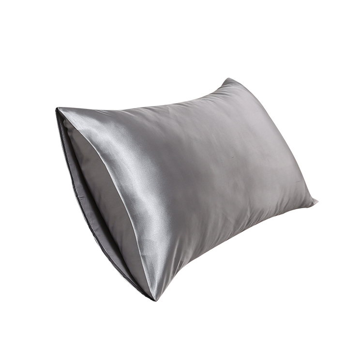 シルク 枕カバー 48x74cm 50x70cm 43x63cm 両面 封筒式 保湿 美髪 美容 絹 洗える ピローケース まくらカバー シルク カバー 寝具 ピローカバー |  | 03