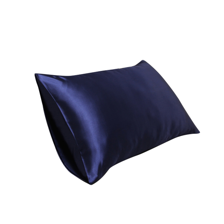 シルク 枕カバー 48x74cm 50x70cm 43x63cm 両面 封筒式 保湿 美髪 美容 絹 洗える ピローケース まくらカバー シルク カバー 寝具 ピローカバー |  | 07