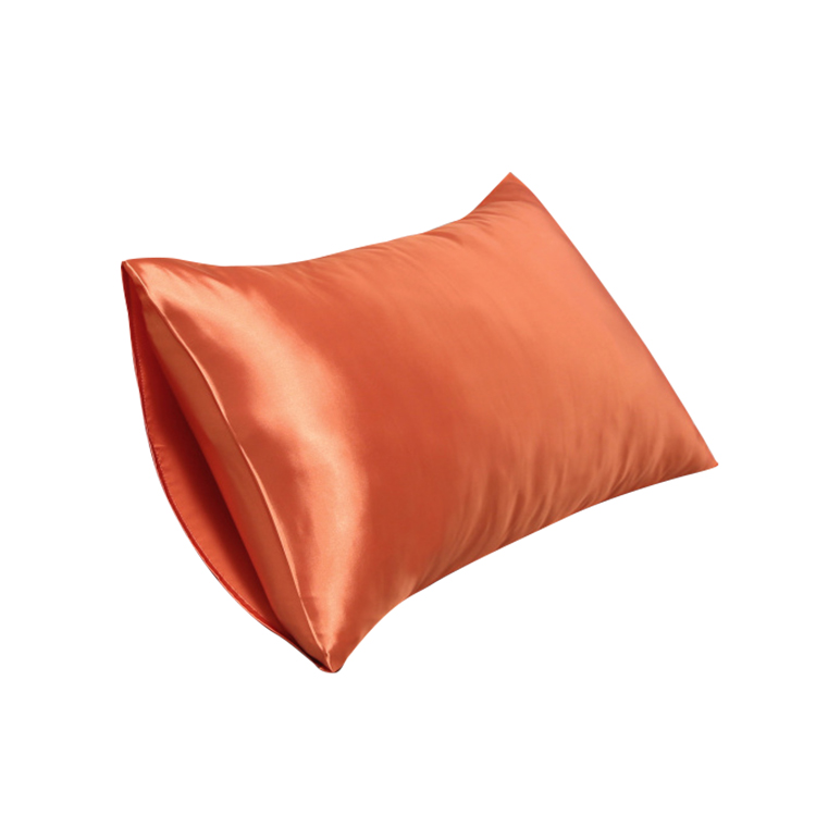 シルク 枕カバー 48x74cm 50x70cm 43x63cm 両面 封筒式 保湿 美髪 美容 絹 洗える ピローケース まくらカバー シルク カバー 寝具 ピローカバー |  | 12