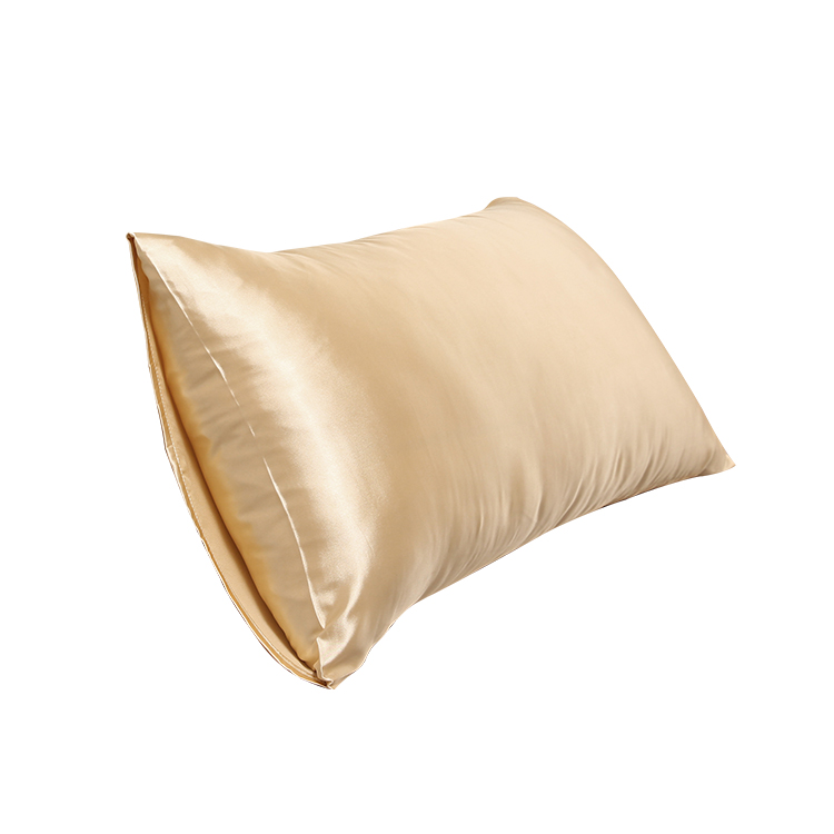 シルク 枕カバー 48x74cm 50x70cm 43x63cm 両面 封筒式 保湿 美髪 美容 絹 洗える ピローケース まくらカバー シルク カバー 寝具 ピローカバー |  | 13