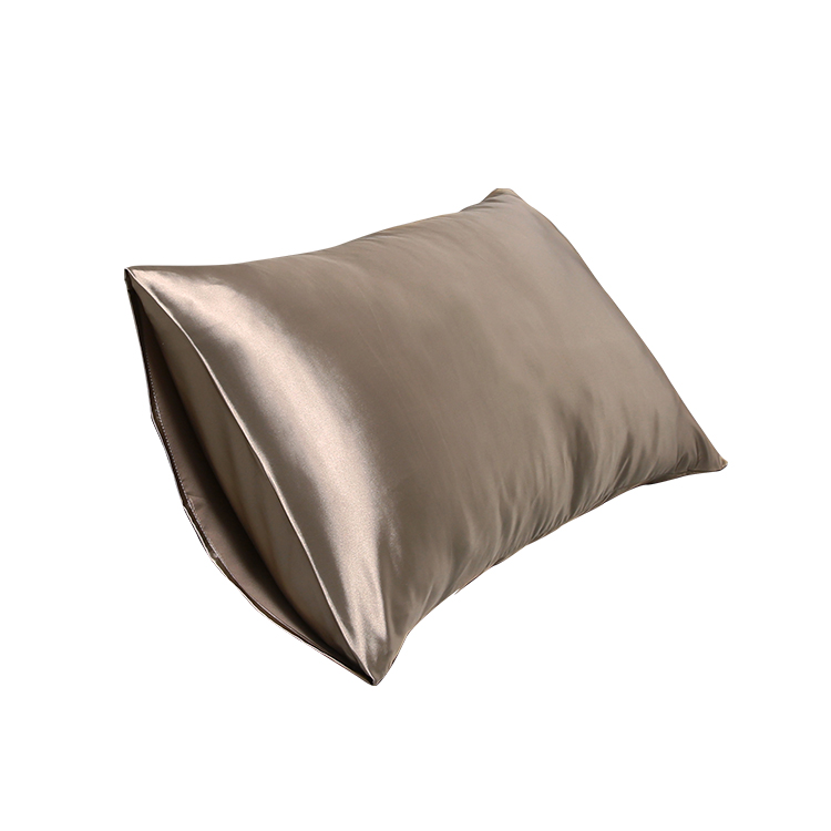 シルク 枕カバー 48x74cm 50x70cm 43x63cm 両面 封筒式 保湿 美髪 美容 絹 洗える ピローケース まくらカバー シルク カバー 寝具 ピローカバー |  | 14