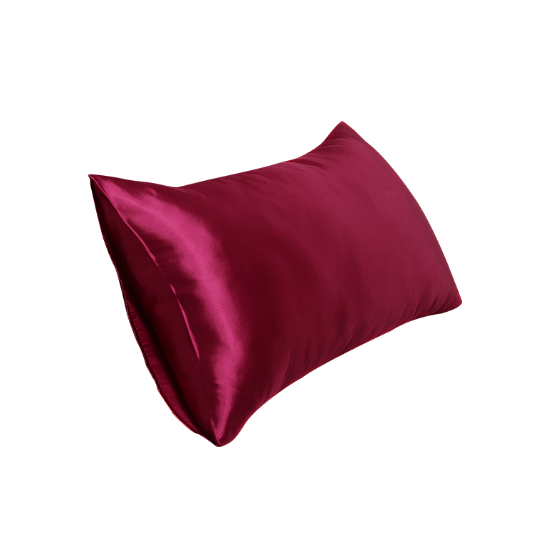 シルク 枕カバー 48x74cm 50x70cm 43x63cm 両面 封筒式 保湿 美髪 美容 絹 洗える ピローケース まくらカバー シルク カバー 寝具 ピローカバー |  | 15