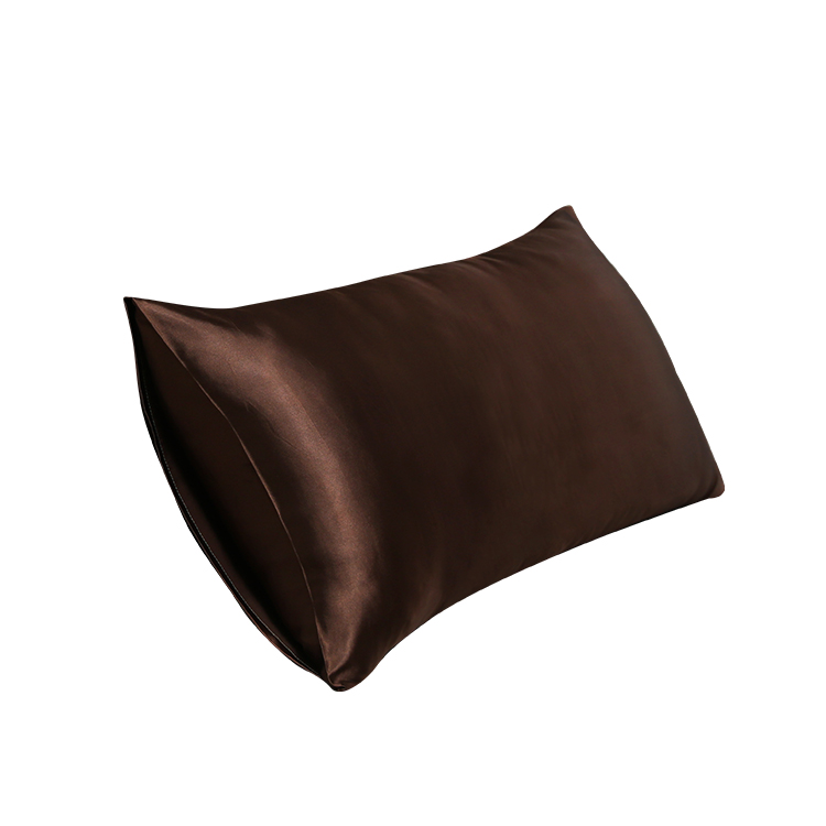 シルク 枕カバー 48x74cm 50x70cm 43x63cm 両面 封筒式 保湿 美髪 美容 絹 洗える ピローケース まくらカバー シルク カバー 寝具 ピローカバー |  | 16