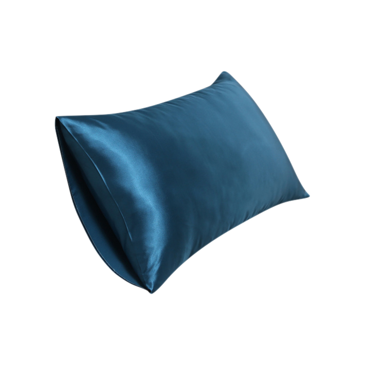 シルク 枕カバー 48x74cm 50x70cm 43x63cm 両面 封筒式 保湿 美髪 美容 絹 洗える ピローケース まくらカバー シルク カバー 寝具 ピローカバー |  | 19