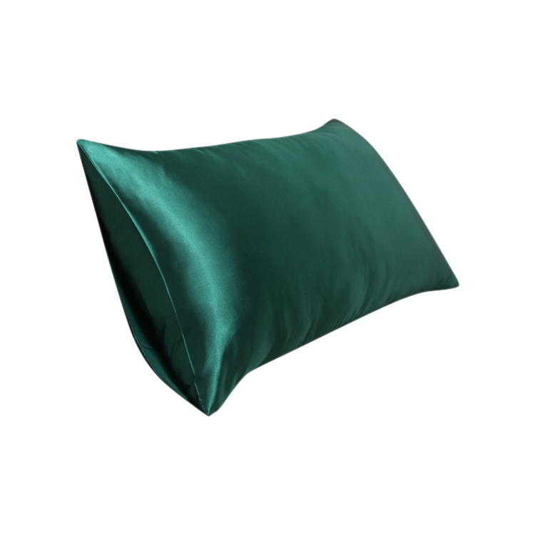 シルク 枕カバー 48x74cm 50x70cm 43x63cm 両面 封筒式 保湿 美髪 美容 絹 洗える ピローケース まくらカバー シルク カバー 寝具 ピローカバー |  | 21