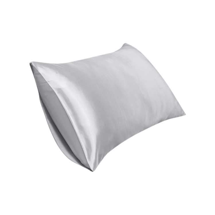 シルク 枕カバー 48x74cm 50x70cm 43x63cm 両面 封筒式 保湿 美髪 美容 絹 洗える ピローケース まくらカバー シルク カバー 寝具 ピローカバー |  | 25