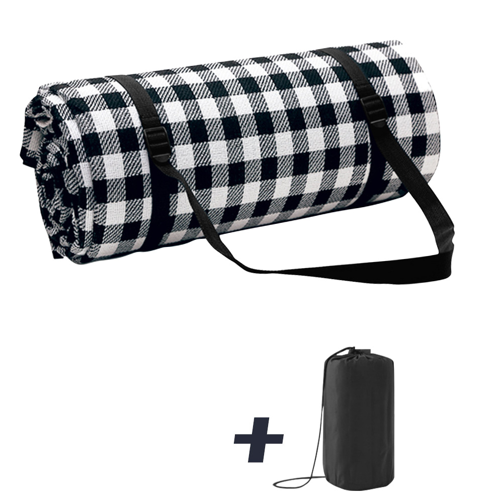 レジャーシート 厚手 おしゃれ 大判 200x200cm レジャーマット 大きい 6人 8人 ピクニックシート 折りたたみ 収納袋付き ピクニックマット 遠足 キャンプマット |  | 01
