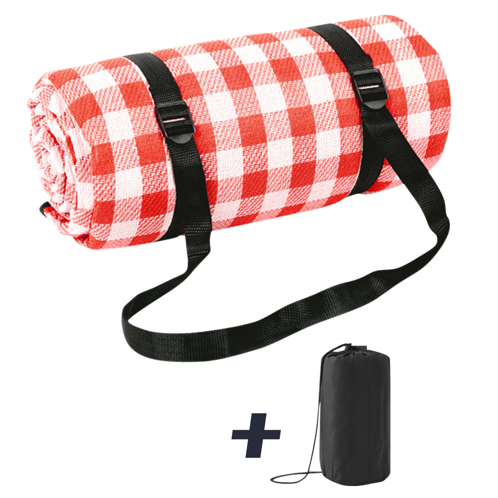 レジャーシート 厚手 おしゃれ 大判 200x200cm レジャーマット 大きい 6人 8人 ピクニックシート 折りたたみ 収納袋付き ピクニックマット 遠足 キャンプマット |  | 03