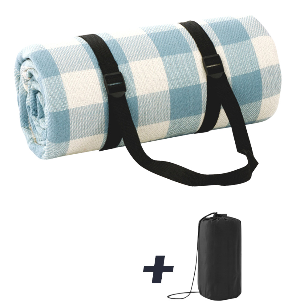 レジャーシート 厚手 おしゃれ 大判 200x200cm レジャーマット 大きい 6人 8人 ピクニックシート 折りたたみ 収納袋付き ピクニックマット 遠足 キャンプマット |  | 05