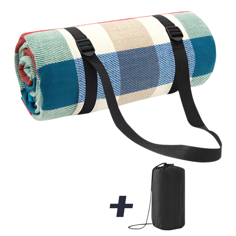 レジャーシート 厚手 おしゃれ 大判 200x200cm レジャーマット 大きい 6人 8人 ピクニックシート 折りたたみ 収納袋付き ピクニックマット 遠足 キャンプマット |  | 13