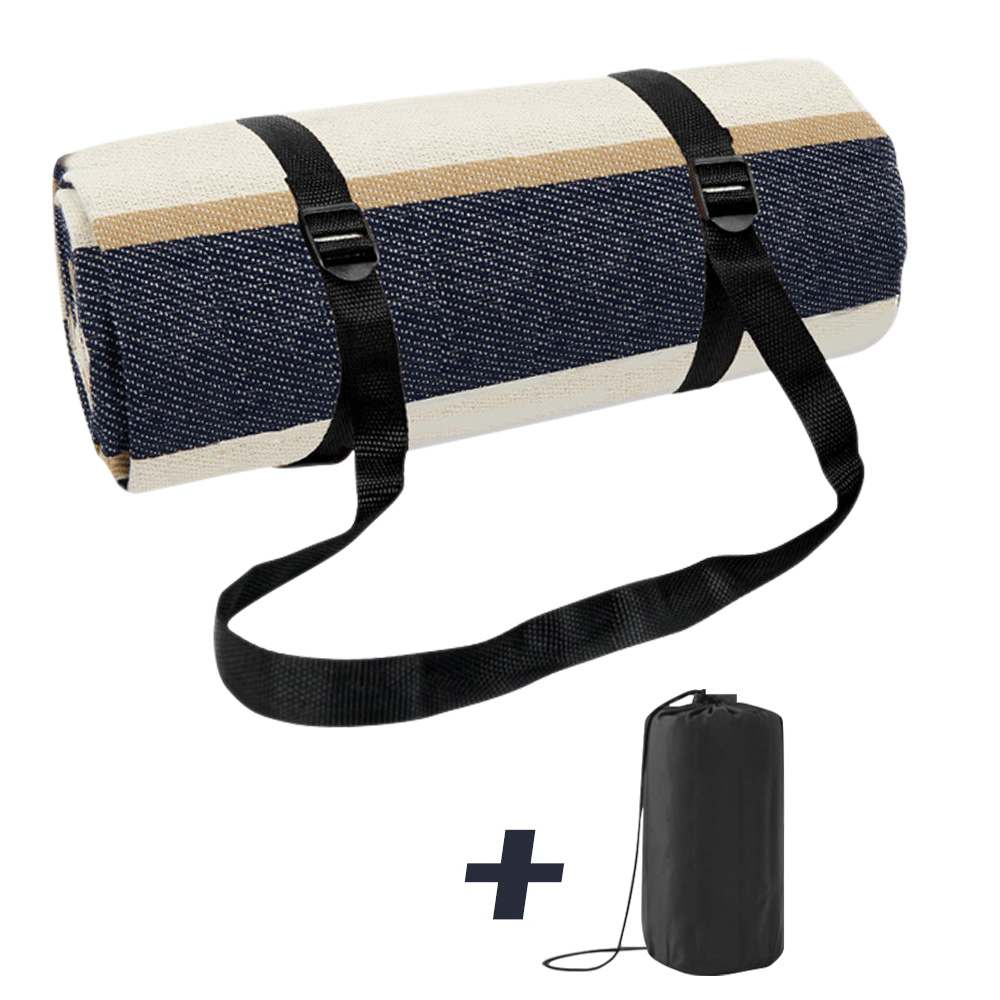 レジャーシート 厚手 おしゃれ 大判 200x200cm レジャーマット 大きい 6人 8人 ピクニックシート 折りたたみ 収納袋付き ピクニックマット 遠足 キャンプマット |  | 14