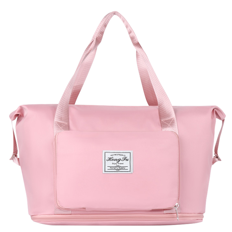 拡張できる ボストンバッグ レディース メンズ 3WAY 旅行バッグ 大容量55L 旅行カバン キャリーオンバッグ 折り畳み トラベルバッグ 修学旅行 軽量 機内持ち込み |  | 04