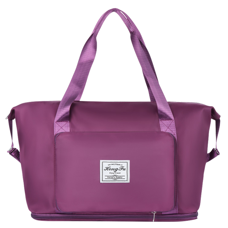 拡張できる ボストンバッグ レディース メンズ 3WAY 旅行バッグ 大容量55L 旅行カバン キャリーオンバッグ 折り畳み トラベルバッグ 修学旅行 軽量 機内持ち込み |  | 06