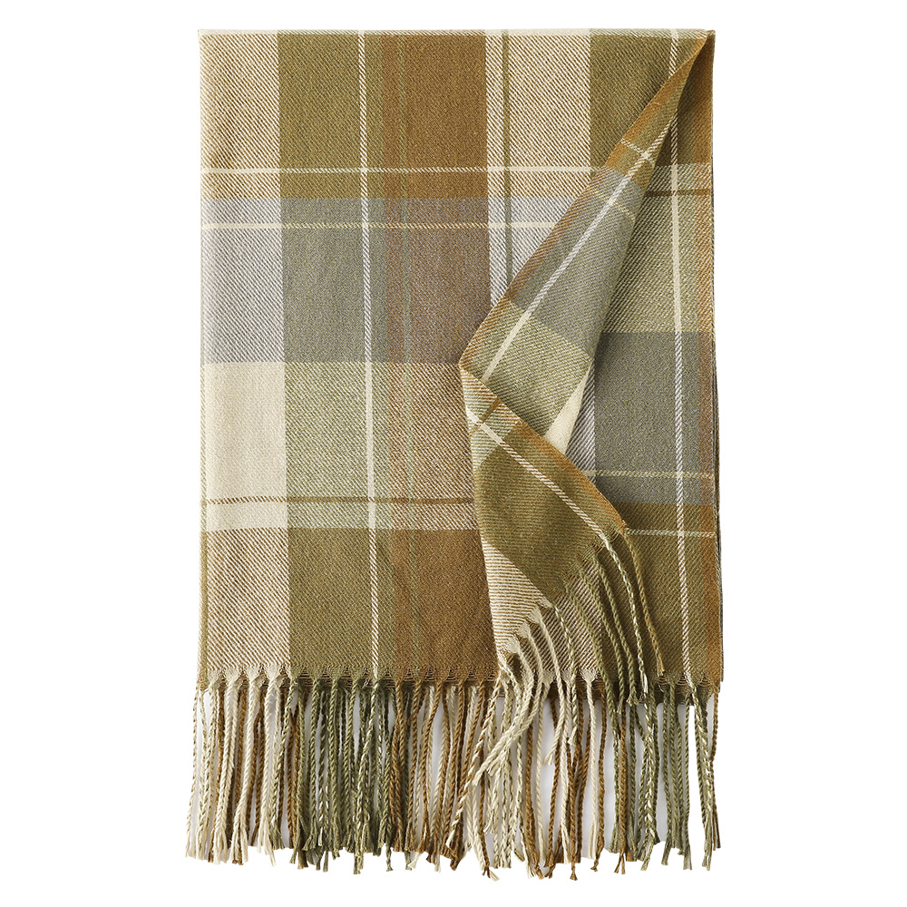 ストール 大判 厚手 200x70cm マフラー 男女兼用 カシミヤタッチ スカーフ ネックウォーマー ひざ掛け 無地 秋冬 ウールタッチ 羽織 結婚式 誕生日 ギフト |  | 01